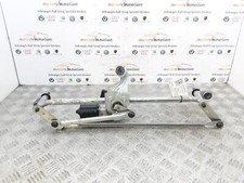 SEAT TARRACO 2021 Front Wiper Motor and Linkage 5NC955119B 6 Months Warranty