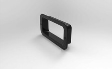 Ullrich-Sport Tischfussball Tisch-Kicker Ballausgangsrahmen "Gross"