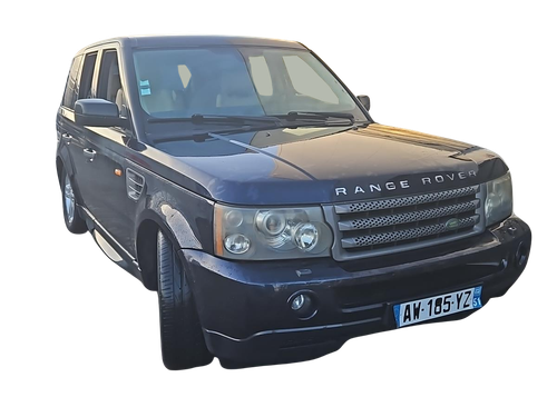 Turbolader Turbo Abgasturbolader für Range Rover LS TDV6 2,7 140KW 276DT 27DDTX - Bild 11 von 12