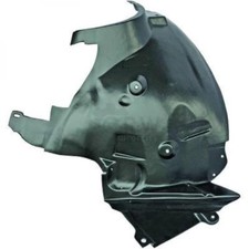 Radhausschale links hinterteil für Mercedes CLK A209/C209/W209 Bj. 02->> X3H Radhausschale links hinterteil für Mercedes CLK A209/C209/W209 Bj. 02->> X3H