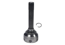 Cardan Land Rover 110