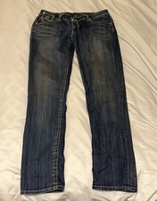 Seven7 Skinny jeans womens 32