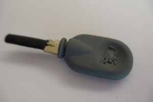 Ключи от lamborghini