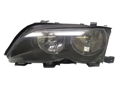 Scheinwerfer links Eagle Eyes für BMW 3 (E46) 320D BM148-A301L