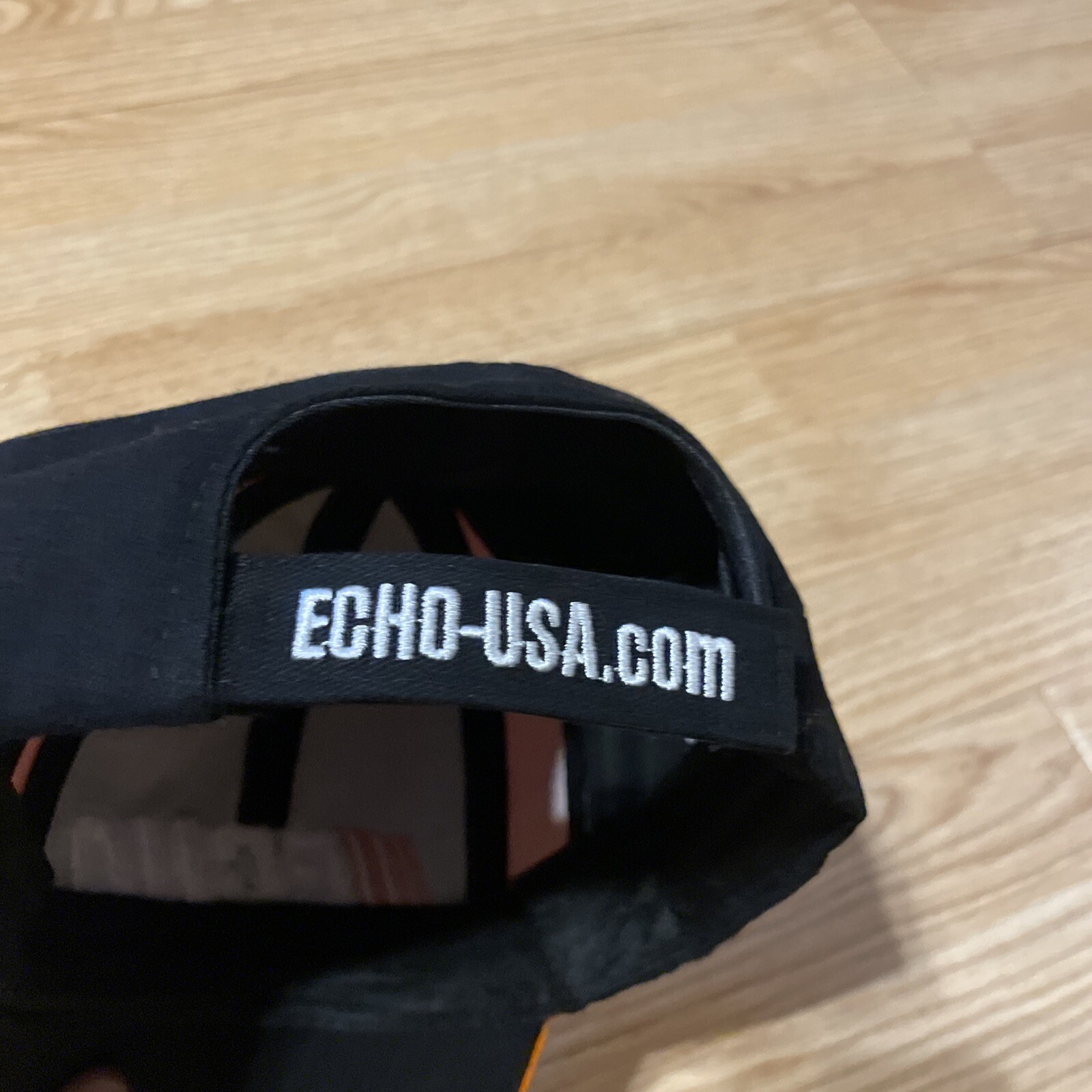 Echo Chainsaws Cap - image 4