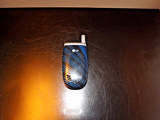 LG Brand Flip Phone from Verizon model VX5500