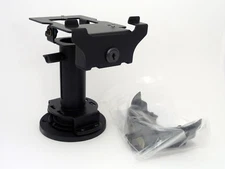 Used VeriFone MX850 Pinpad Telescoping Stand E-367-1026-R for Ruby Sapphire