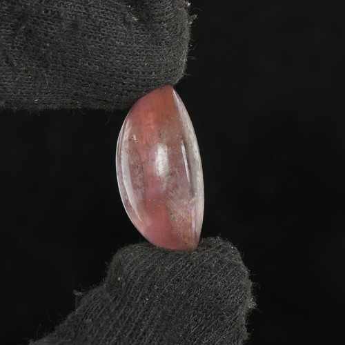 Natural Round Shape Multi-color Ametrine 45 Ct EGL Certified Loose Gemstone - Picture 3 of 5