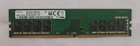 Barrette de ram ddr4 Samsung 8gb 8go 1rx8 pc4-2666V-ua2-11 M378A1K43CB2-CTD