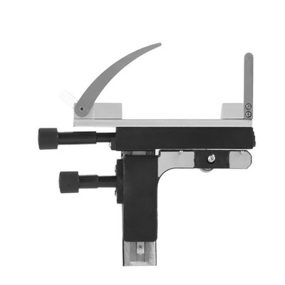 1 Microscope Moveable Stage High For Specimen Viewing