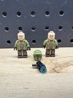 LEGO Star Wars Kashyyyk 41st Elite Corps Clone Scout Trooper Minifigure Lot