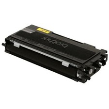 Genuine Brother TN350 Black Toner Cartridge