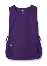 Adar Universal Cobbler Apron - Unisex Cobbler Apron X-Large Purple