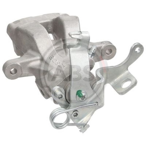 A.B.S. Bremssattel Bremszange Bremssystem Bosch FüR CitroëN C4 Grand Picasso I-image