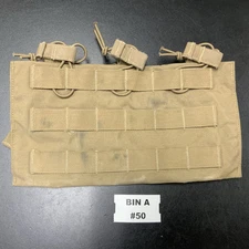 FIRSTSPEAR 3-Mag Triple Shingle Tan Coyote