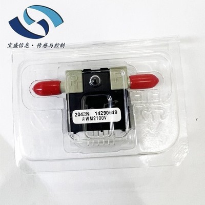 1PCS NEW FOR AWM2100V flow sensor ± 200sccm 8V-15V  *qq