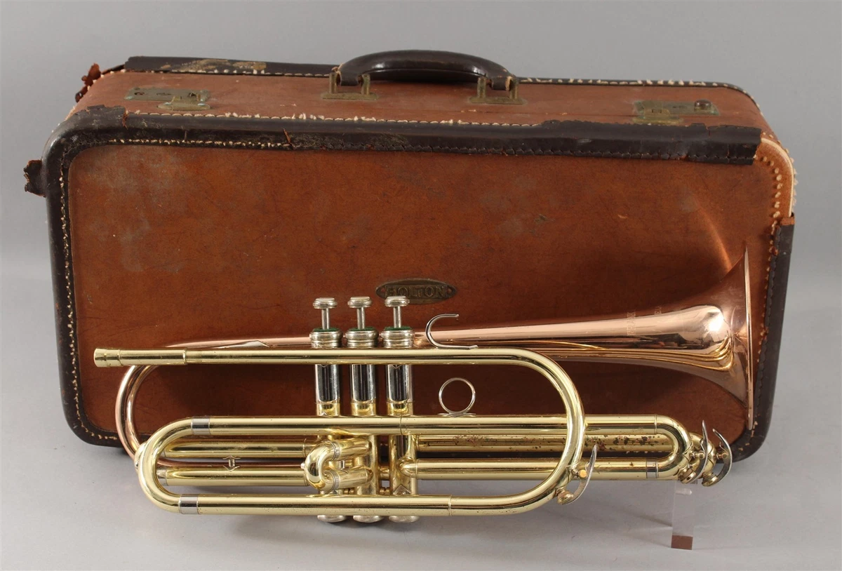 Holton Vintage Trumpets for sale - eBay
