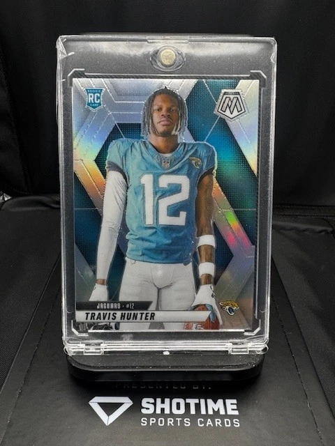 2025 Panini Mosaic Pick Your Player - Autos Parallels & Rookies - Bulk Discounts - Image 3 of 4