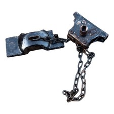 ISUZU D-MAX SPARE WHEEL TYRE CARRIER MK2 2012-2021 8980996611