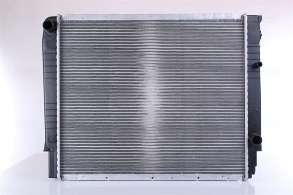 NISSENS-OE 65531A Radiator, engine cooling for VOLVO