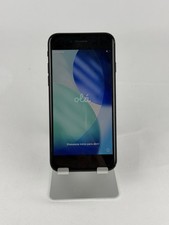 Apple iPhone SE 3. Gen - 64GB - Blau (Ohne Simlock) (Dual-SIM) B-Ware