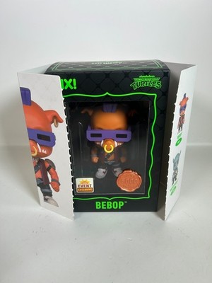 THRILLJOY PIX! 2025 Event Exclusive Bebop Teenage Mutant Ninja Turtles 6000 Teile