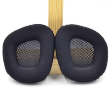 For Corsair VOID PRO Gaming Headset 2pcs Sleeve Earmuffs Sponge Ear Pads Cushion