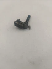 Browning High Power 9mm Pistol, Safety Lever, Used