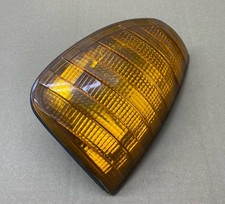 ORIGINAL Mercedes Hella W123 S123 C123 Blinker Blinkleuchte Orange Rechts TOP ORIGINAL Mercedes Hella W123 S123 C123 Blinker Blinkleuchte Orange Rechts TOP