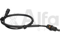 Raddrehzahlsensor Hinten Links FüR Renault Megane I KA01 ScéNic I JA01 FA0