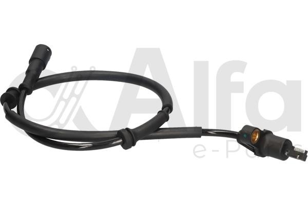 Raddrehzahlsensor Hinten Links FüR Renault Megane I KA01 ScéNic I JA01 FA0-image