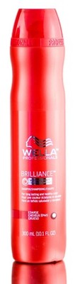 Wella Original Brilliance Color Shampoo - COARSE/THICK - 10.1 oz