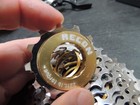 12 - 30 Recon Campagnolo Record 10 Speed Cassette Titanium Ultra Drive NEW — photo 5