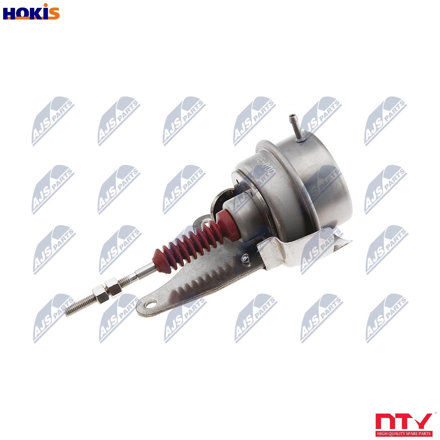 ✅Fits NTY ECD-RE-000 turbocharger pressure control valve ⭐UK Seller⭐ - Image 8