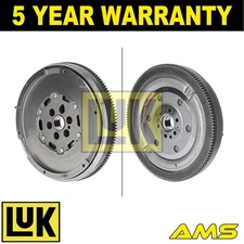 Fits Peugeot Citro�n DS Vauxhall Opel 1.2 + Other Models Dual Mass Flywheel LUK