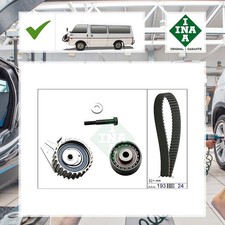 Ina Zahnriemensatz FIAT BRAVO I (182_) 1.9 TD 100 S (182.AF)