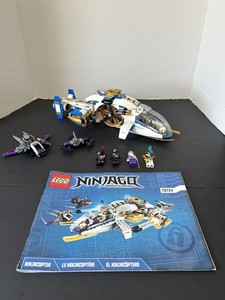 Ninjago Lego 70724 | eBay