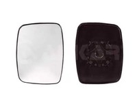 Alkar 6403969 Spiegelglas, AußEnspiegel MERCEDES-BENZ A0018112633