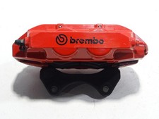 BREMSSATTEL RECHTS VORNE BRAKE CALIPER RIGHT FRONT Fiat 500 (312) 77365825