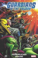 Guardians of the Galaxy Nr.2 / 2019 Gefährli...