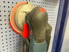 Bosch GEX 18V-125 Cordless Sander Wall Mount Holder – Secure Tool Storage