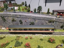 Bachmann Branchline BR MK1 Inter City Corridor Coach 39-155 OO Scale DC