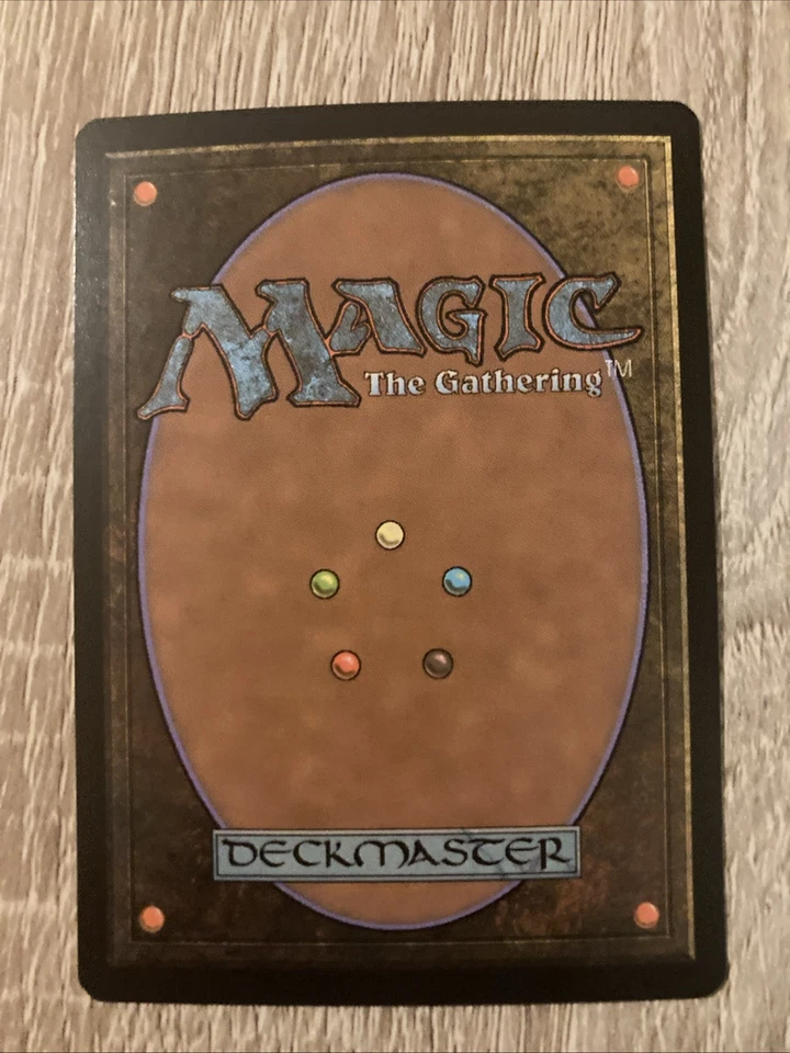 Sutured Ghoul Foil Judgement - Near Mint - Image 2 of 2