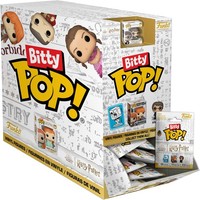 Harry Potter Bitty Pop! Funko
