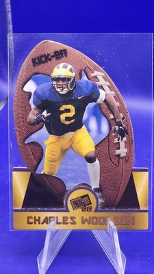 NCAA Football NFL Rookie Cards - NCAA Jerseys - Pick what you Want!