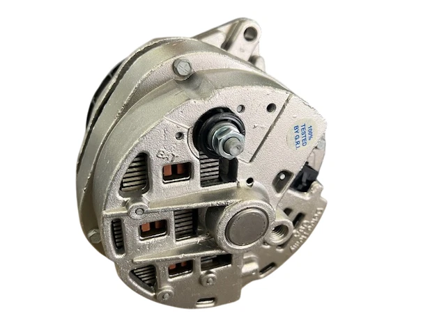 Alternador para BUICK-RIVIERA 1992 1993 OLDSMOBILE TORONADO 1992 3.8L V6 - Imagem 2 de 2