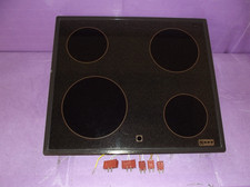 Piano cottura Neff M1120F0 EKT463N vetroceramica 2 anni di garanzia CERAN® X230