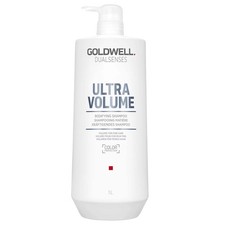 Goldwell Dualsenses ULTRA VOLUME Bodifying Shampoo Liter / 33.8 oz