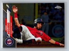 Click to enlarge Eddie Rosario