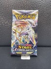 Booster Pokemon Stars Etincelantes - EB09 - NEUF - Scellé - Français - Arceus